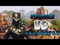 JrCloak vs JrDakotaz JrCloak vs JrDakotaz