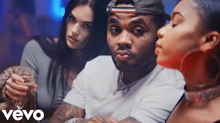 Kevin Gates - Minimal ft. Nicki Minaj & Lil Wayne (Music Video) 2023