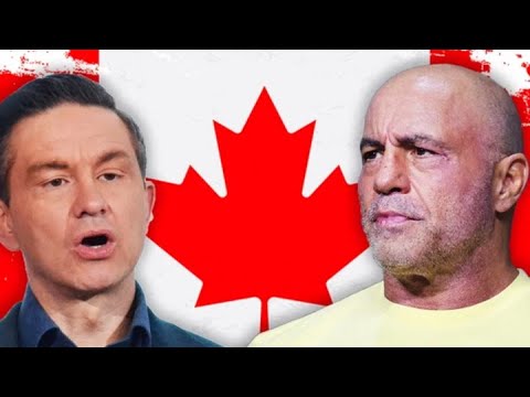 LILLEY UNLEASHED Poilievre’s Joe Rogan snub irks Conservatives