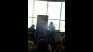 Wish you were here - kate voegele live