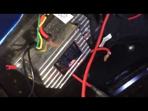 Bad Luck With The Derale Electronic Fan Controller | Cooling fan controller