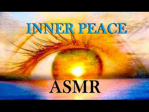 [ASMR] Affermazioni positive per la ★PACE INTERIORE★