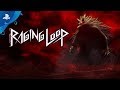 Raging Loop | Launch Trailer | PS4