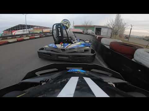 Pongi támadási kísérletei - 2021-01-02