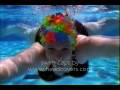 Old Fashioned Petal Swim Caps As Seen On CSI Miami