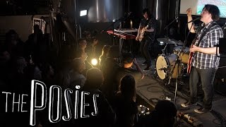 The Posies - Burn & Shine | Seattle Secret Shows