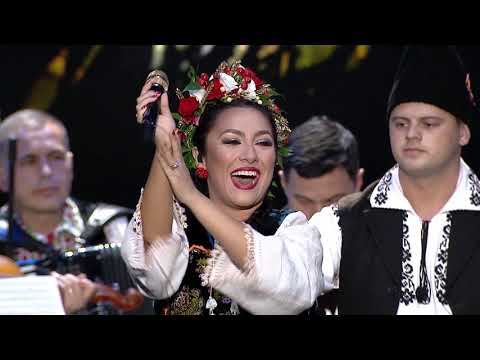 Andra – Cantecele mele [Concert Traditional] Video