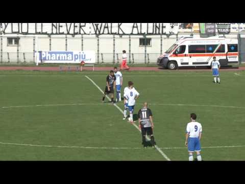 PROMOZIONE, FINALE PLAY OFF: NEROSTELLATI - SANT'OMERO 1-0
