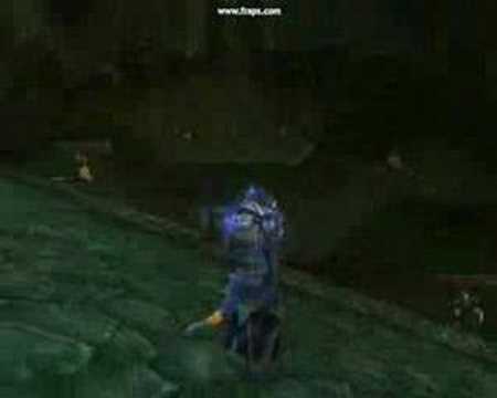 World of Warcraft Tier 6