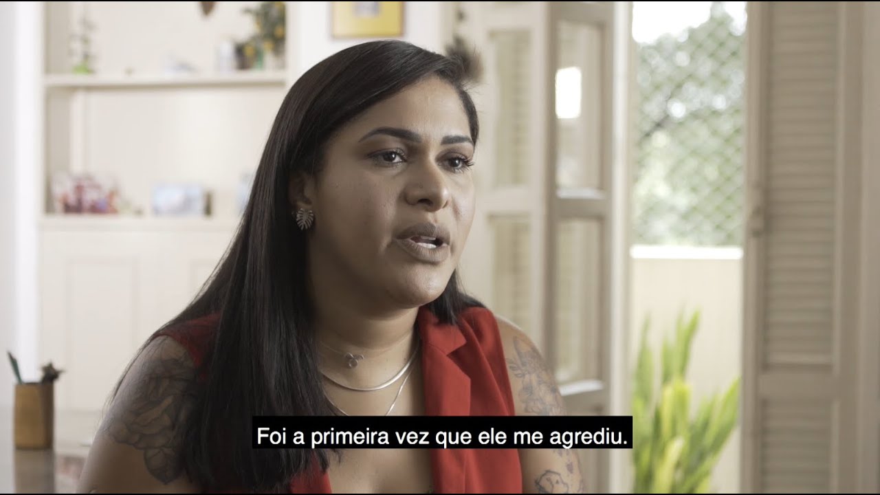 CICLO DE VIOLÊNCIA | Plataforma Mulher Segura