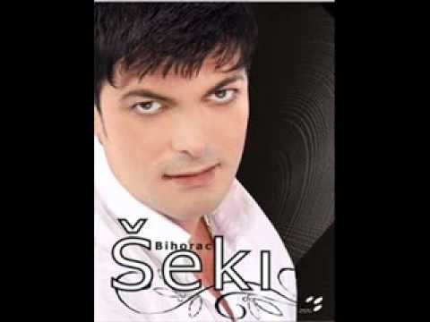 Seki Bihorac 2010 Korak iza oblaka