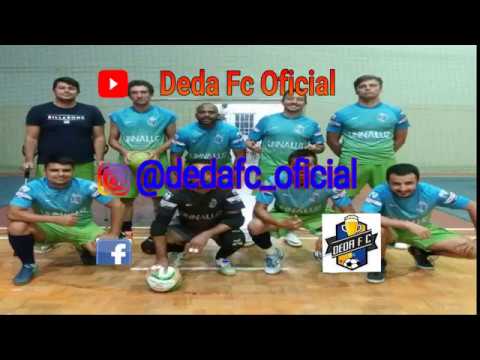 video novo deda 2018