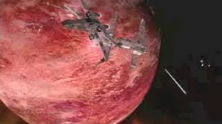 Star Wars Galaxies - Cut Complete Online Adventures Trailer