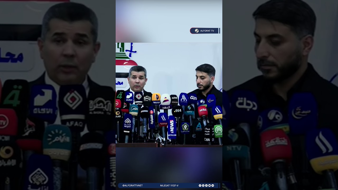 فيديو | الفريق سعد معن هذا هو مسار تشييع الشهيد السيد الخامنئي