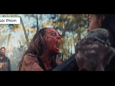 REVIEW Phim Zombie hay nhất 2022, Wyrmwood Apocalypse | Review phim hay
