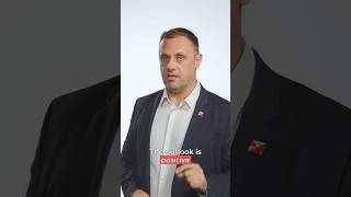 85% Mortgage Brokers Expect Business Growth in 2026: AD CEO Industry Forecast #realestate #shorts