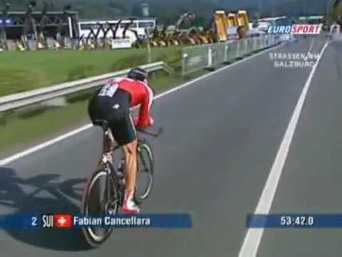 cancellara's new bike!