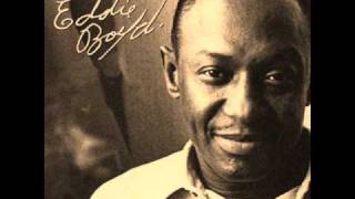 You Got To Reap: Eddie Boyd and Fleetwood Mac