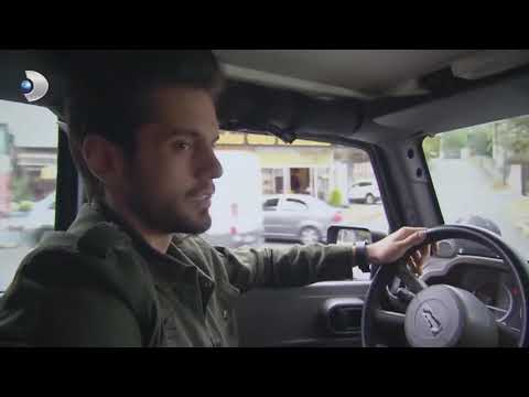 ''CEMAL VE EZĞİ SOKAK ÇOCUĞU'NA YARDIM ETTİ - ARKA SOKAKLAR 529.BÖLÜM...''