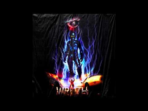 Phantom Viper Records - The Wraith [Full Album]
