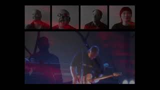 Pixies - Bam Thwok (Lyric Video)