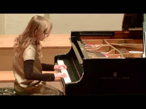 A. Casella: Galop final