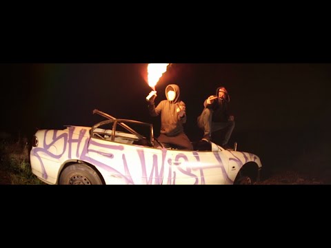 Joe Snow ft. Datkid & Res One - SHE WISH (Official Video)