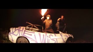 Joe Snow ft. Datkid &amp; Res One - SHE WISH (Official Video)