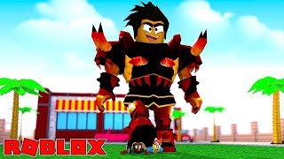 скачать Roblox Contest Of Champions Donut Beomes A - 