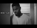 Bryson Tiller - Don't (Slowed To Perfection) 432HZ