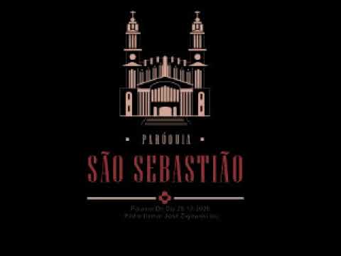 Palavra Do Dia 28-10-2020 Padre Itamar José Zigowski scj