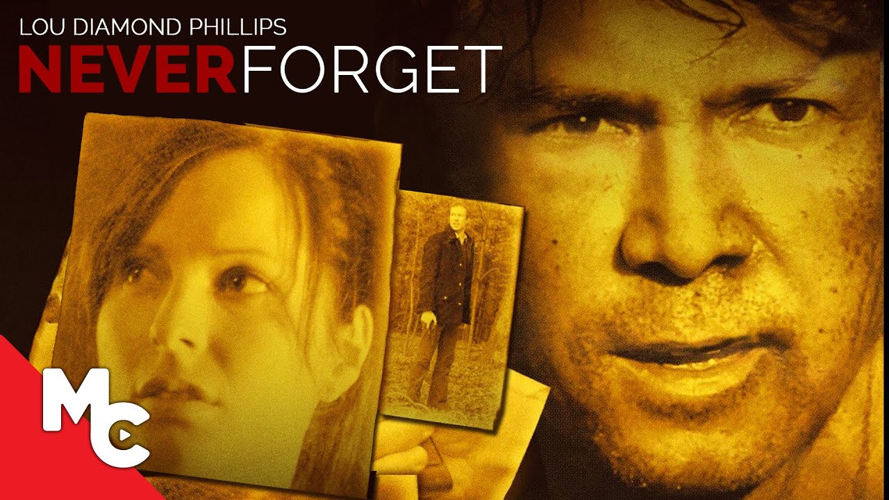 Never Forget (2008)