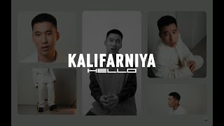 KALIFARNIYA- HELLO