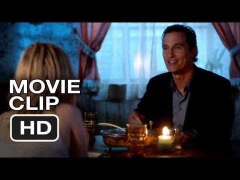 Killer Joe Movie CLIP - Tuna Casserole (2012) William Friedkin Movie HD