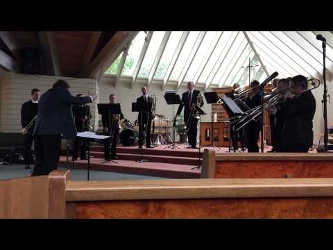 How Lovely is Thy Dwelling Place