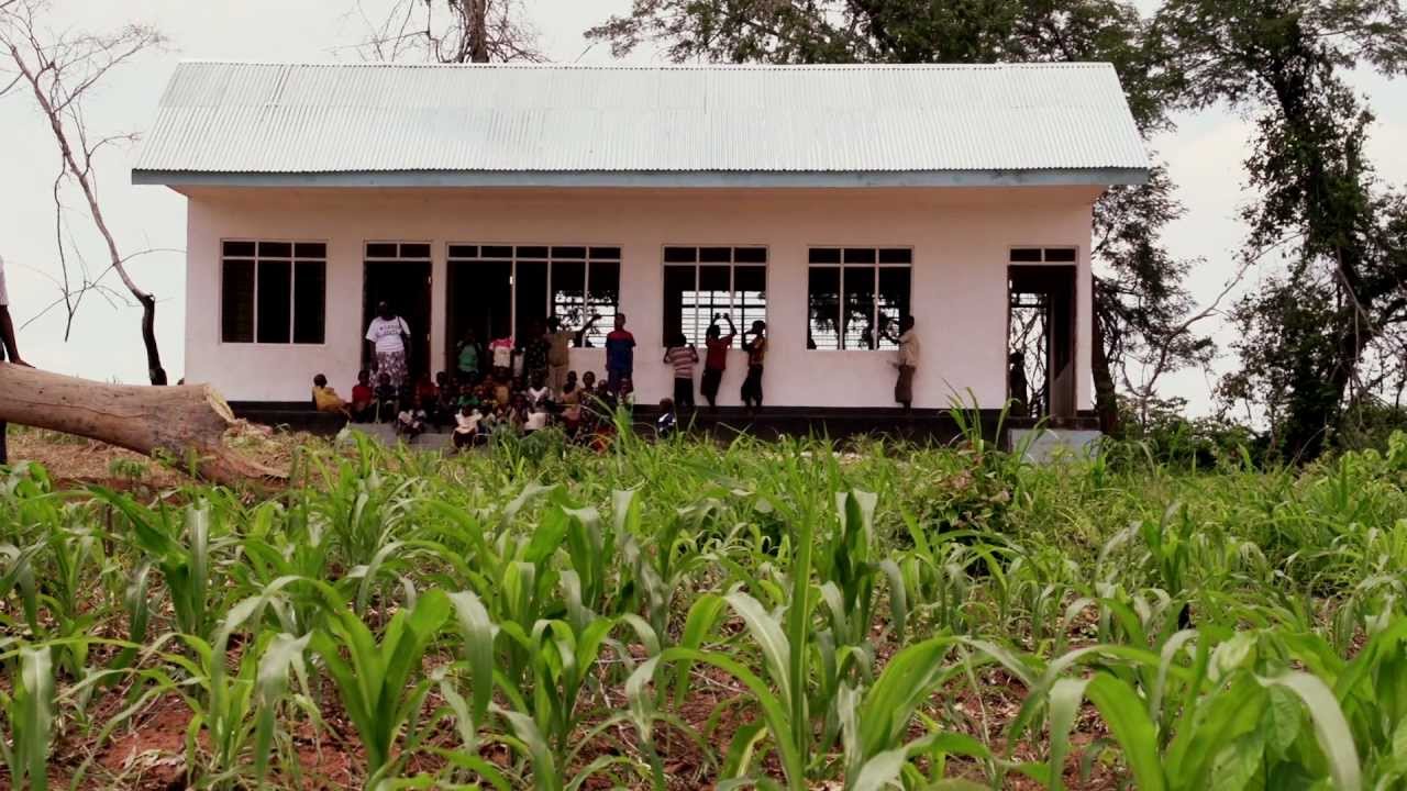 Creating resilient communities