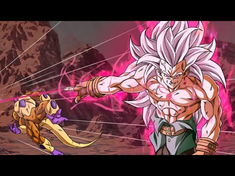 Dragon Ball Super 2: "Nueva Saga 2025" - Granola Supera el poder de los dioses !!