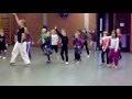 Dans 1e en 2e leerjaar - Junior Eurosong 2011 ...