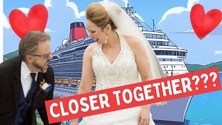 How creating this CRUISE TRAVEL CHANNEL has BROUGHT US CLOSER TOGETHER!