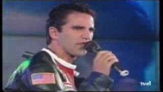 Duncan Dhu - La Casa Azul