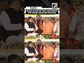 Caught On Camera: CM Yogi’s light moment with Bihar CM Samrat Choudhary goes viral