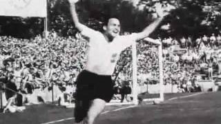 Österreich – Tschechien 5:0 (Vorrunde, WM 1954)