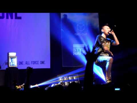 130721 올포스원 제이통 찌찌타령