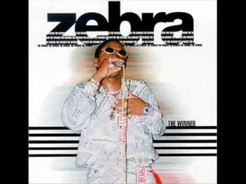 Zebra - Take Man Fa