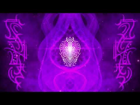 LIGHTCODE & Sarah Hudson  - New Earth Guided Meditation