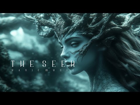 The Seer -  Hauntingly Beautiful Vocal Fantasy Music - Relaxing Ambient Music