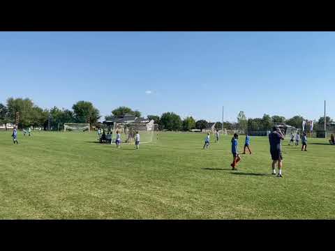 FC Derby 2012 - FK Vrbas 3:2 | 12.09.2021.