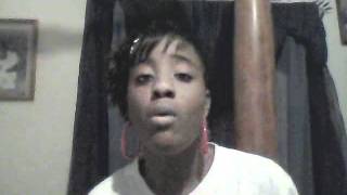 me singing omg girlz aint nobody thinkin bout you