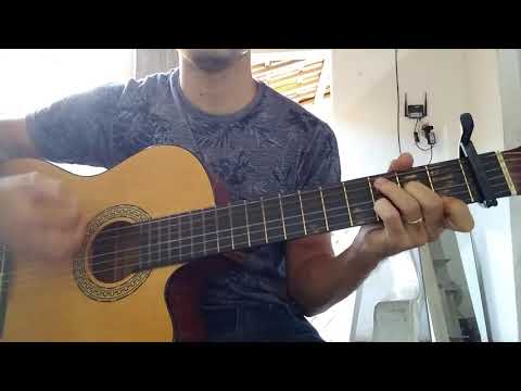 Go! Acreditar-Cover-Violão(Álvaro)
