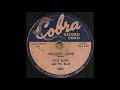 VIOLENT LOVE / OTIS RUSH and His Band [Cobra 5005]